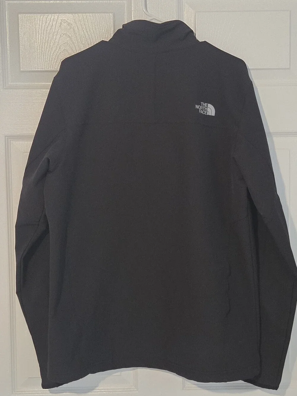 The North Face Zip Up Jacket Size Medium Like New!